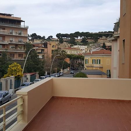 Guest House I Punici Кальяри Экстерьер фото