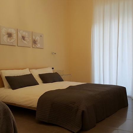 Guest House I Punici Кальяри Экстерьер фото