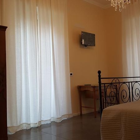 Guest House I Punici Кальяри Экстерьер фото