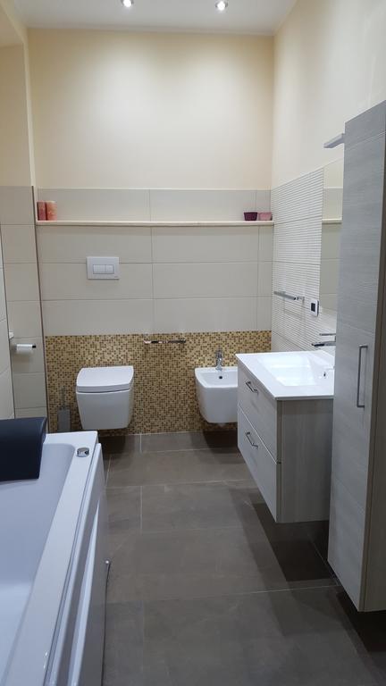 Guest House I Punici Кальяри Экстерьер фото
