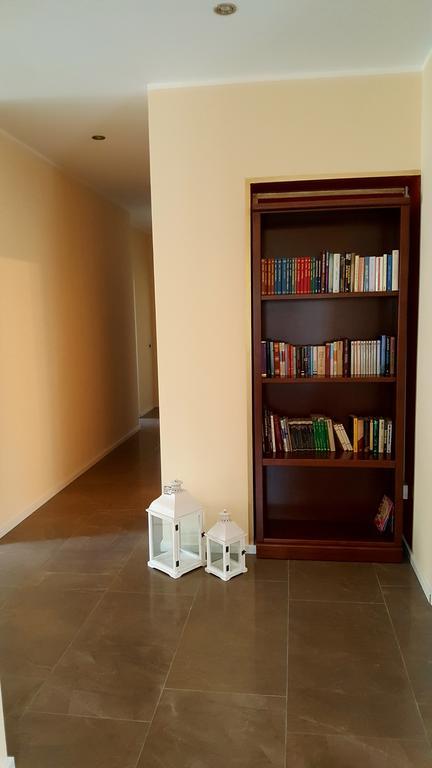 Guest House I Punici Кальяри Экстерьер фото