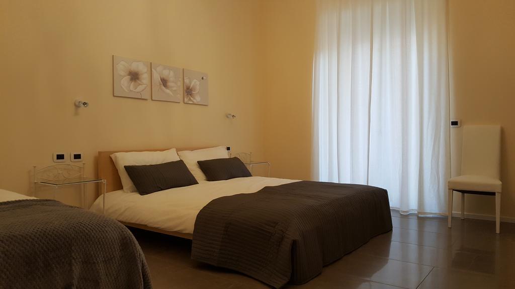 Guest House I Punici Кальяри Экстерьер фото