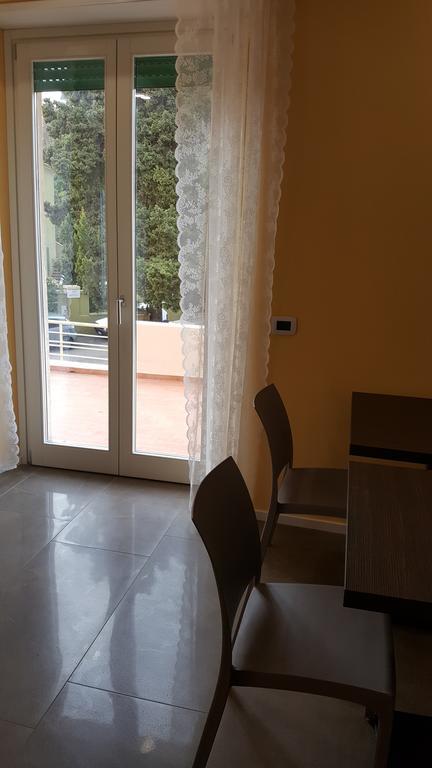 Guest House I Punici Кальяри Экстерьер фото