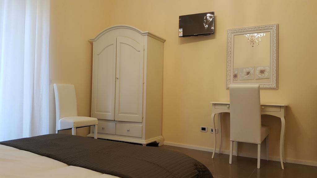 Guest House I Punici Кальяри Экстерьер фото