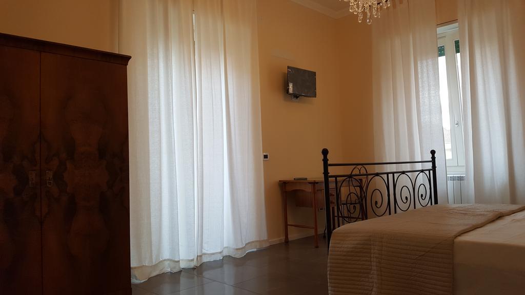 Guest House I Punici Кальяри Экстерьер фото